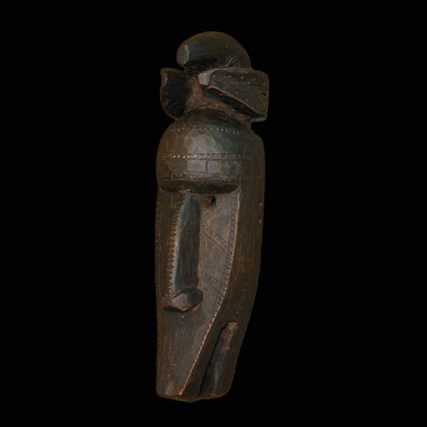 Dogon Mask 34 Left Angle