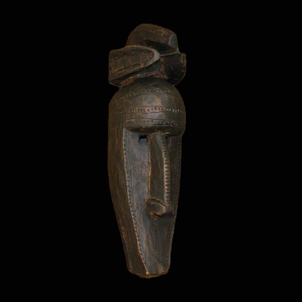 Dogon Mask 34