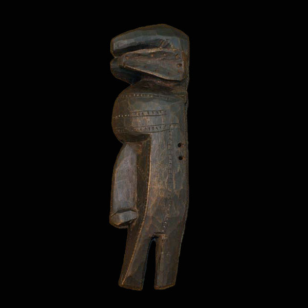 Dogon Mask 34 Left