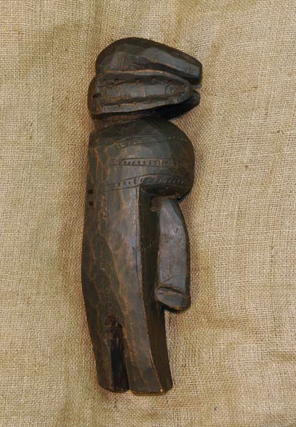 Dogon Mask 34 Right Side