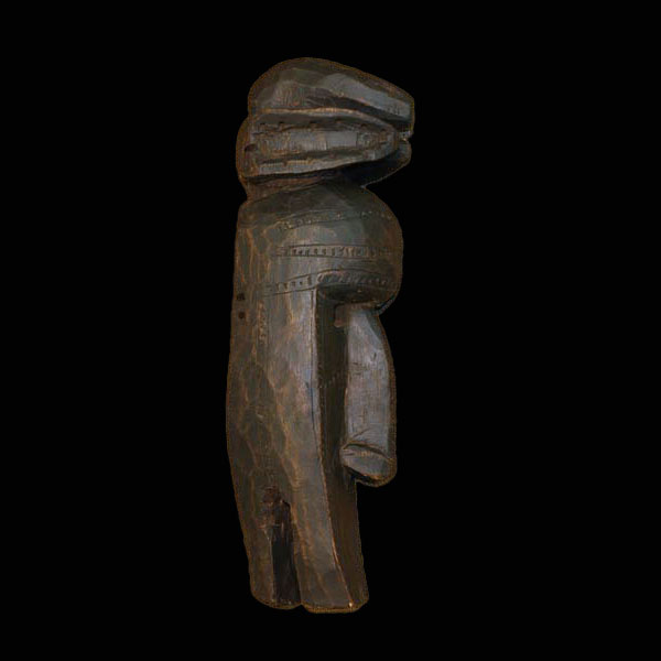 Dogon Mask 34 Right Side