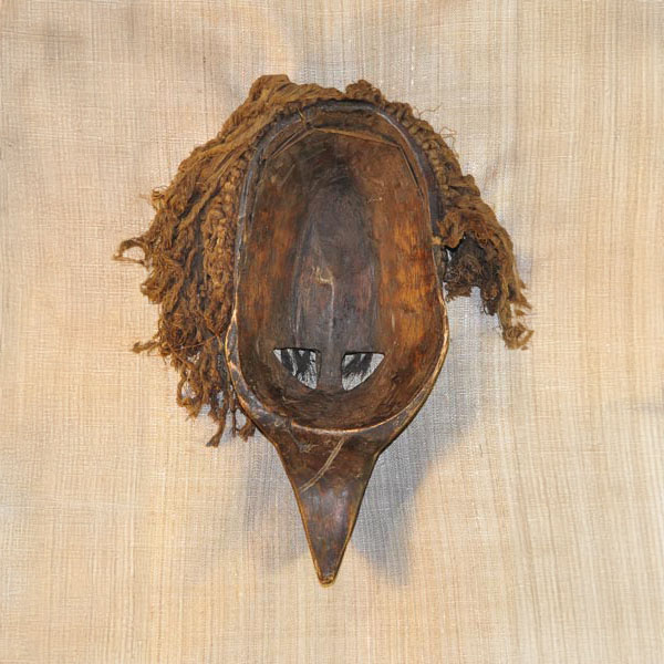 Dogon Mask 36 