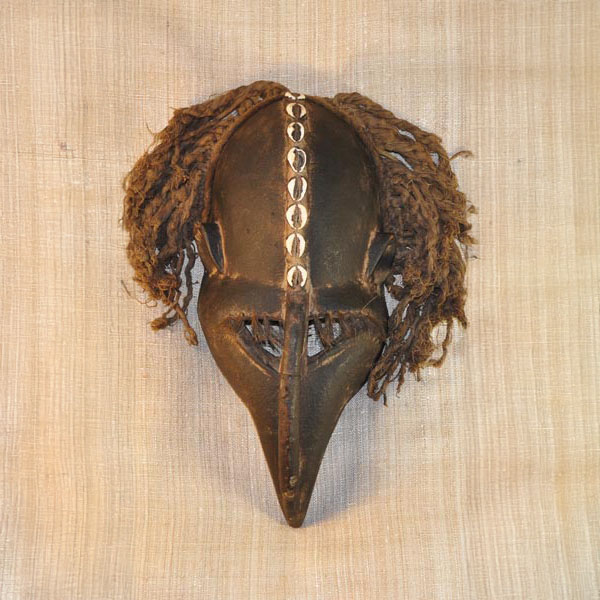 Dogon Mask 36 front