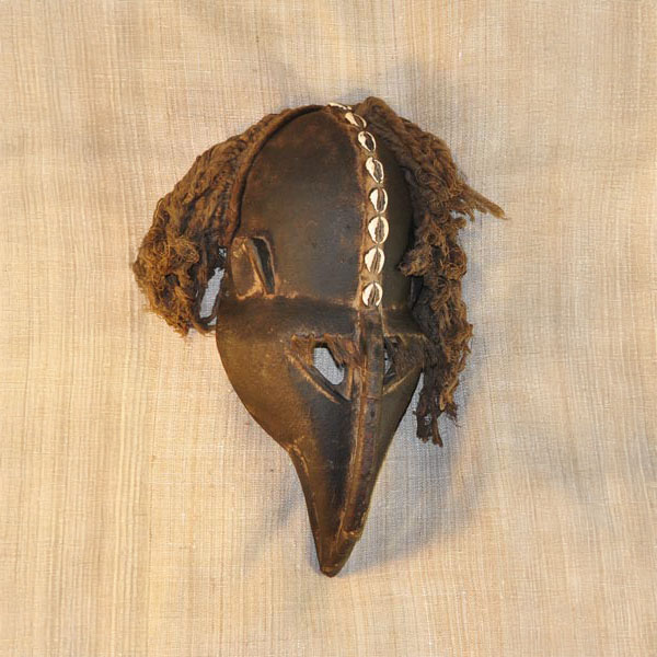 Dogon Mask 36 