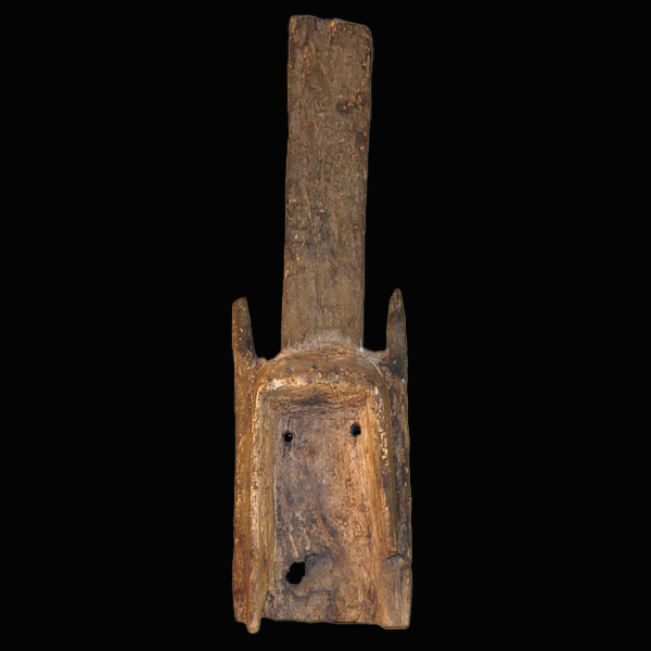 Dogon Mask 37 