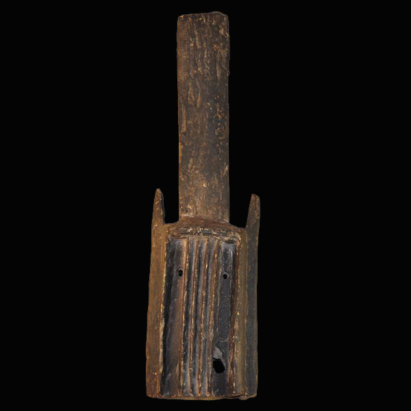 Dogon Mask 37 front