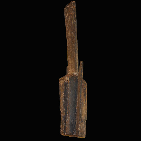 Dogon Mask 37 Left