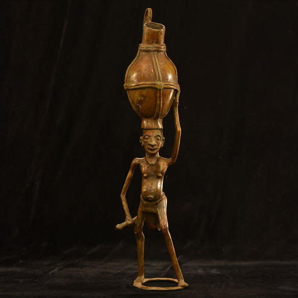 Dogon Bronze 83