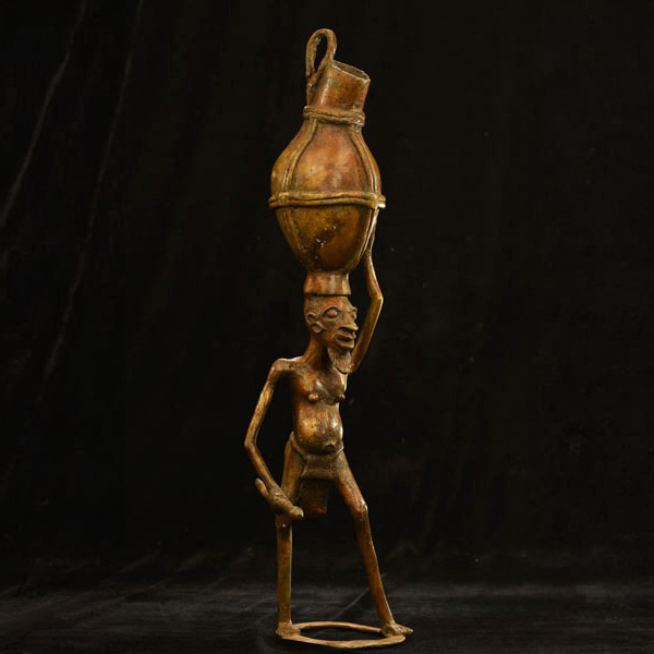 Dogon Bronze 83 