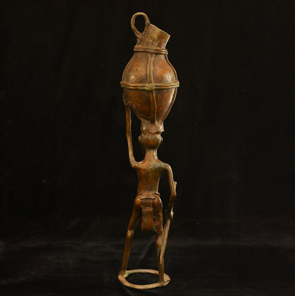 Dogon Bronze 85 