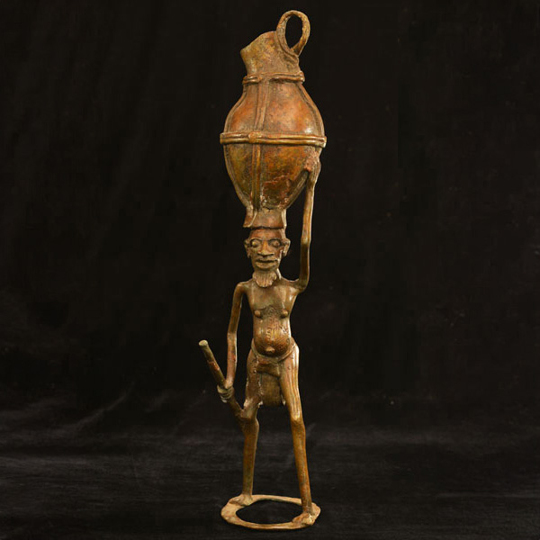 Dogon Bronze 85