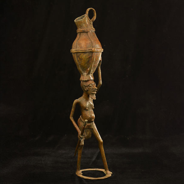 Dogon Bronze 85 