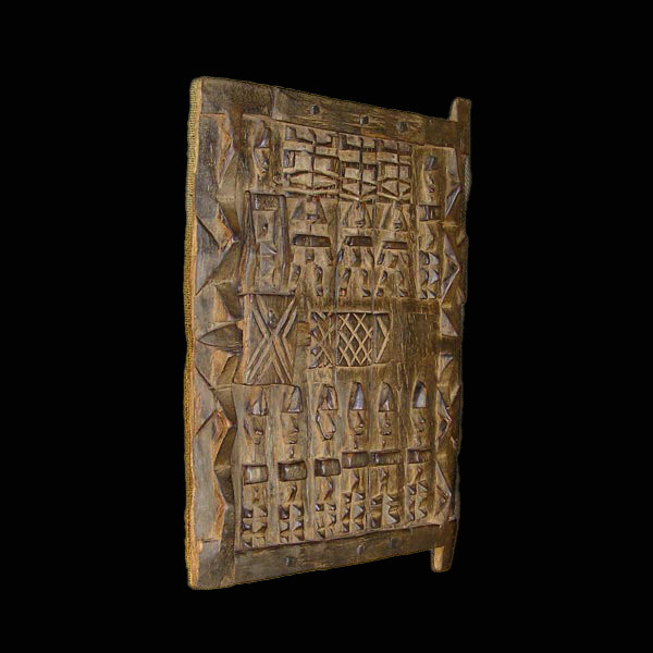 African Dogon Door 3 