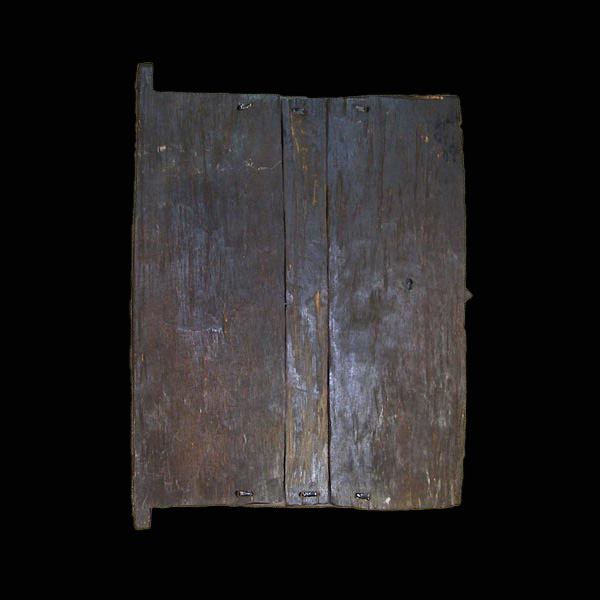African Dogon Door 4
