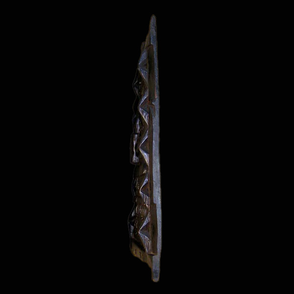 African Dogon Door 4 Left