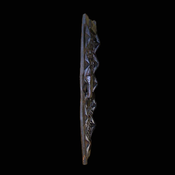 African Dogon Door 4 Right Side