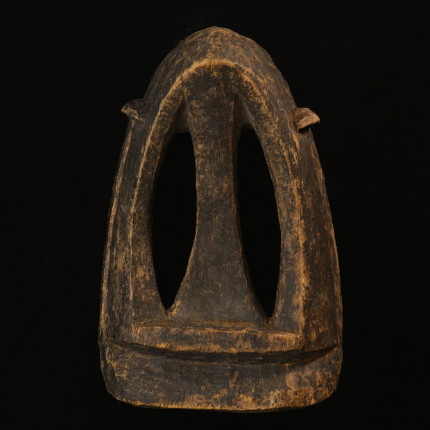African Dogon Mask 57