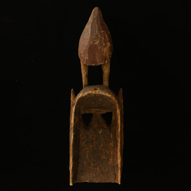 African Dogon Mask 73 