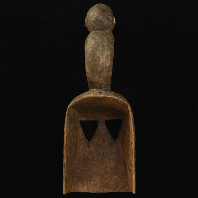 African Dogon monkey mask