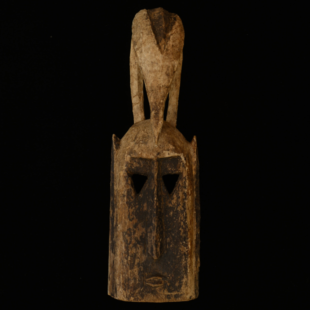 African Dogon Mask 62