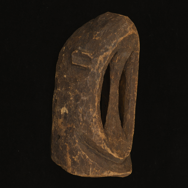 African Dogon Dege Mask 91