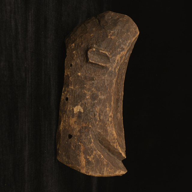 African Dogon Dege Mask 91 Right Side