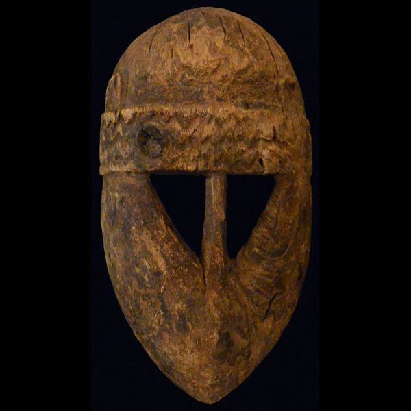 Dogon Lion Mask 75