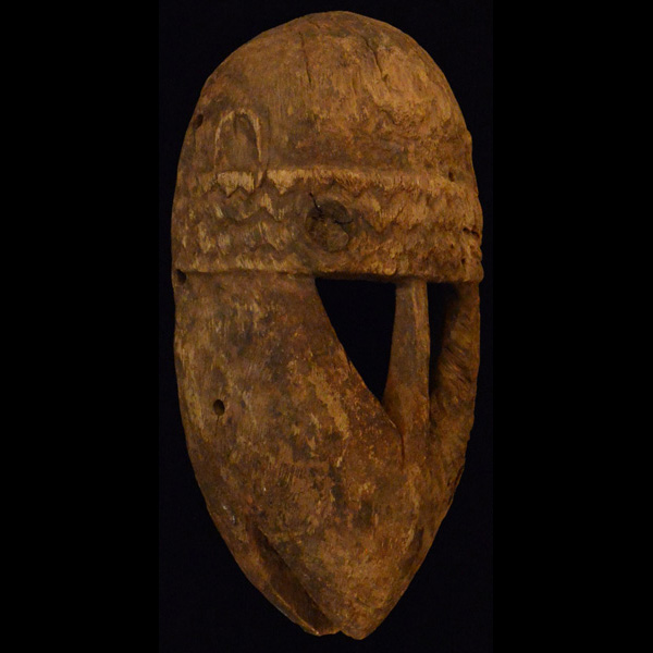 Dogon Lion Mask 75 