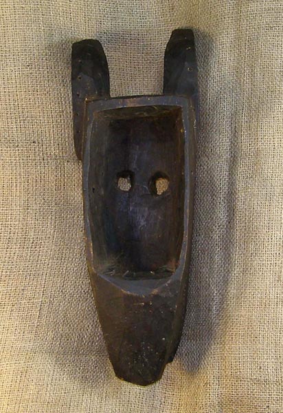 African Dogon Mask 11 