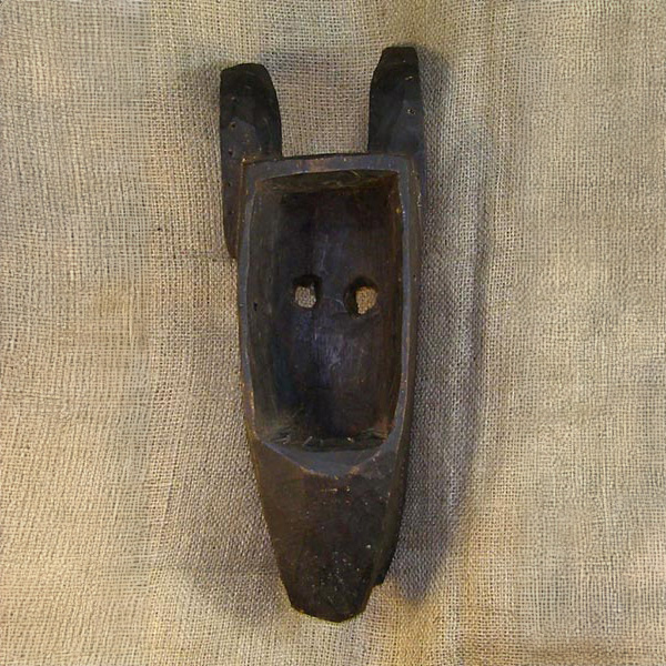 African Dogon Mask 11 
