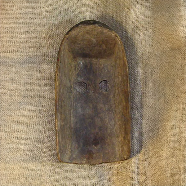 African Dogon Mask 12 