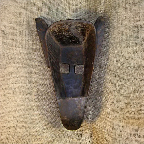 African Dogon Mask 13 