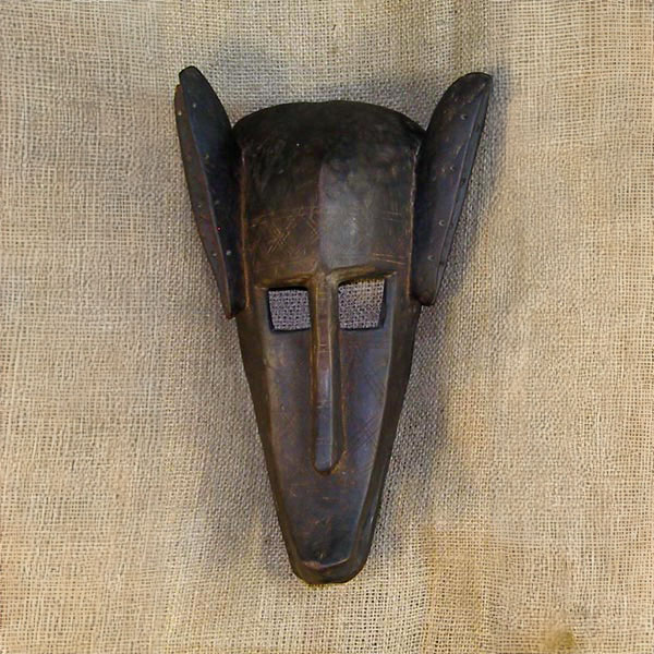 African Dogon Mask 13