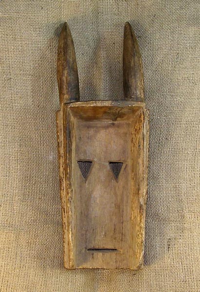 African Dogon Mask 14