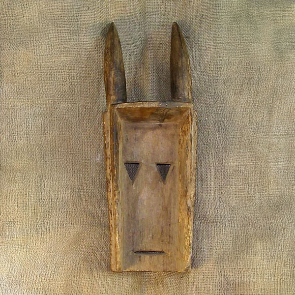 African Dogon Mask 14