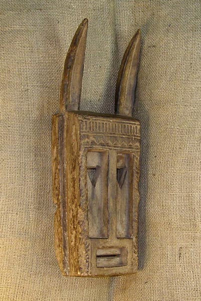 African Dogon Mask 14