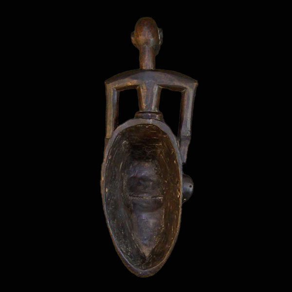 African Dogon Mask 15