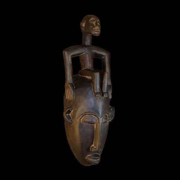 African Dogon Mask 15