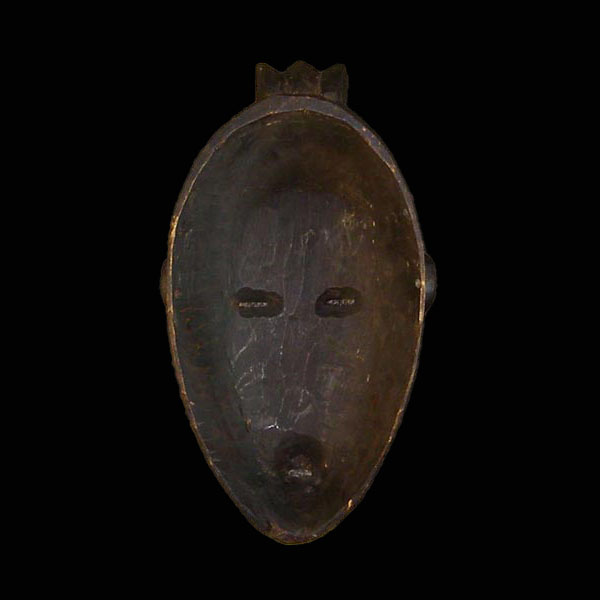 African Dogon Mask 16 