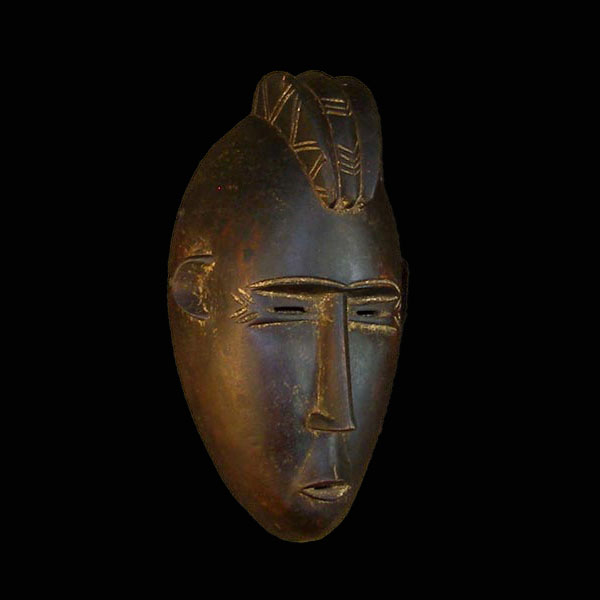 African Dogon Mask 16 