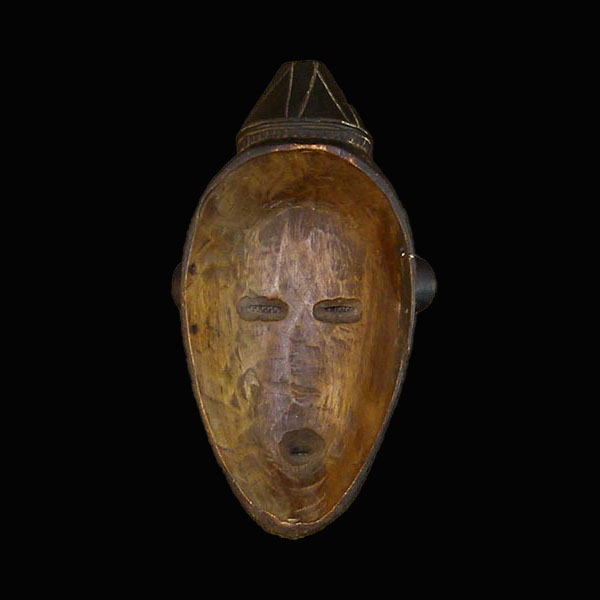 African Dogon Mask 17 