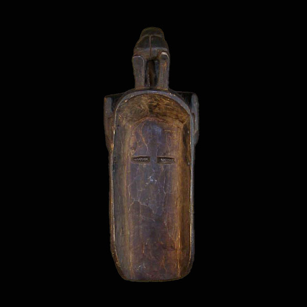 African Dogon Mask 18