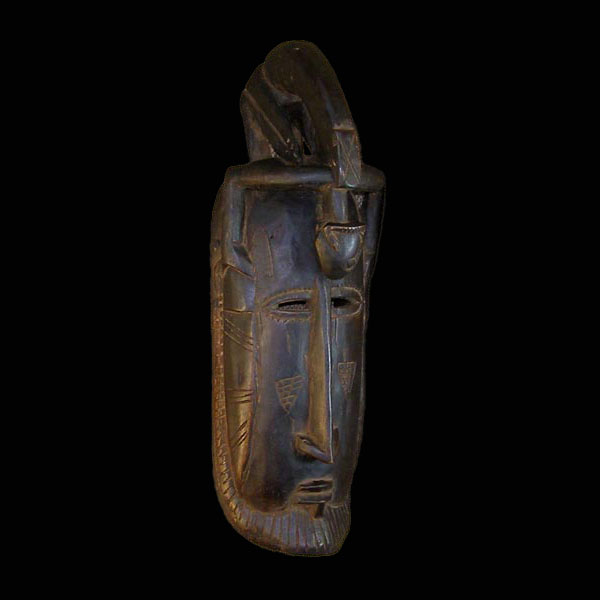 African Dogon Mask 18