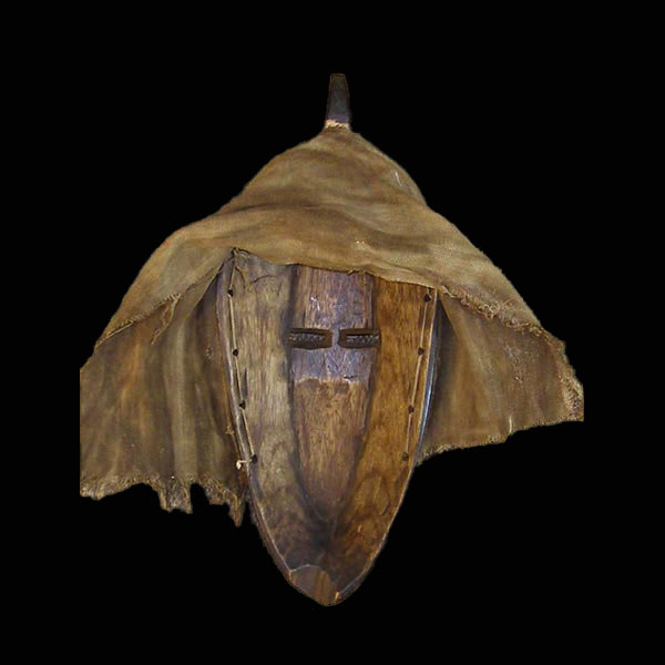 Dogon Mask 19