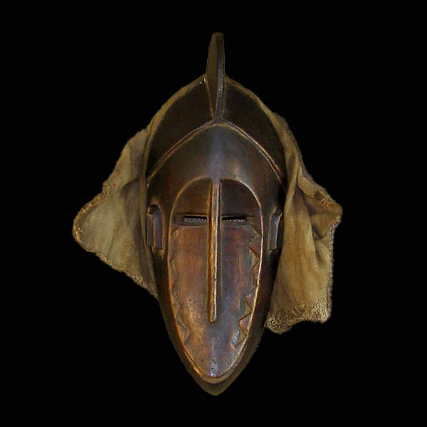 Dogon Mask 19 front