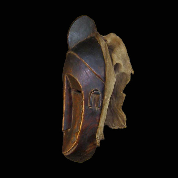 Dogon Mask 19 Left