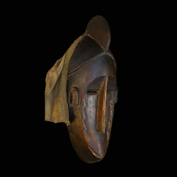 Dogon Mask 19