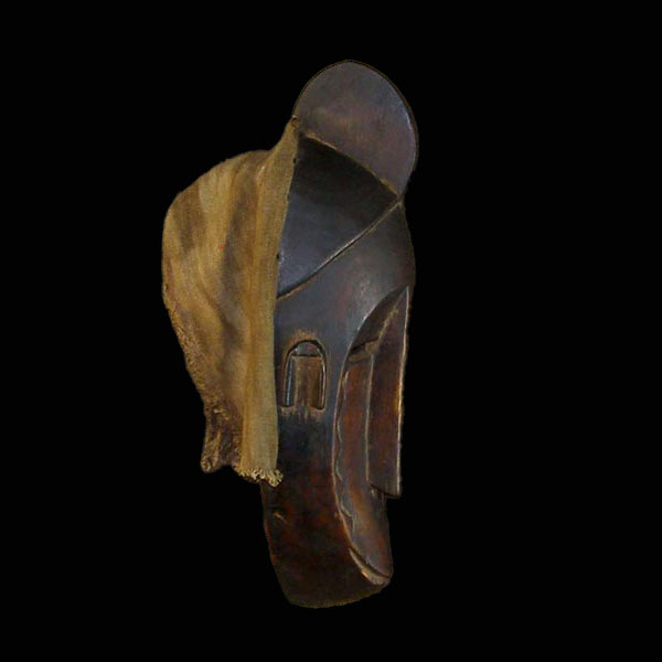 Dogon Mask 19 Right Side