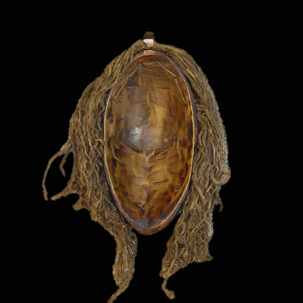 Dogon Mask 21 