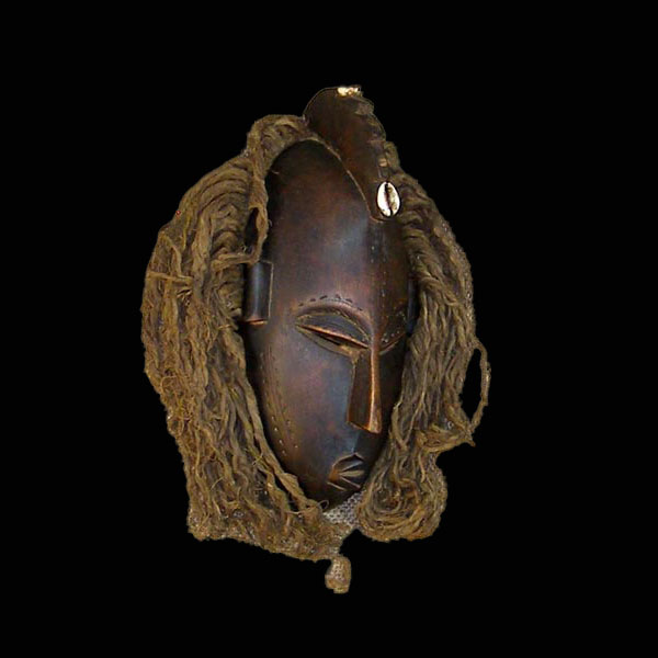 Dogon Mask 21 